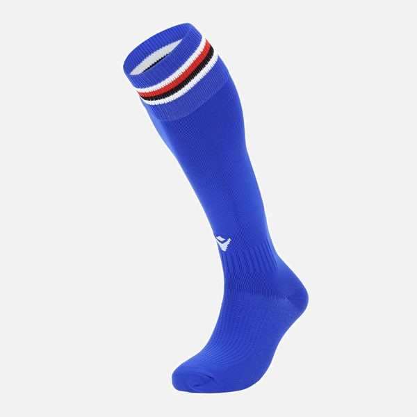 Socken Sampdoria Auswärts 2022-2023